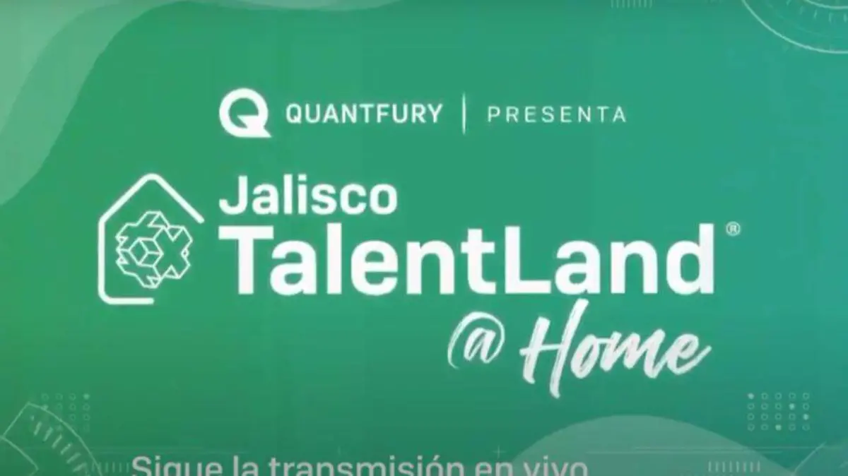 Talent Home